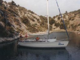 Törn 1997